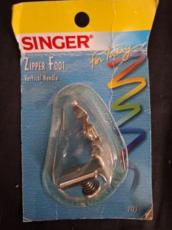 Singer Sewing Products 