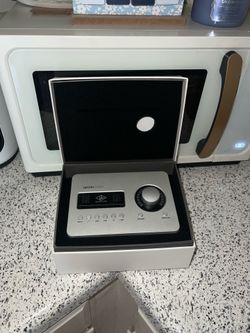 Apollo solo interface