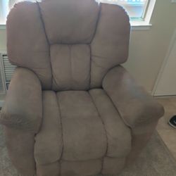 Recliner