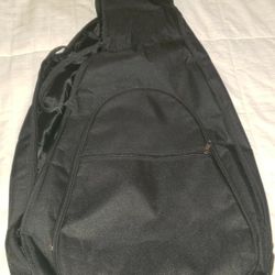 Guitar Backpack Soft Case