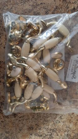 Vintage Knobs And Pulls