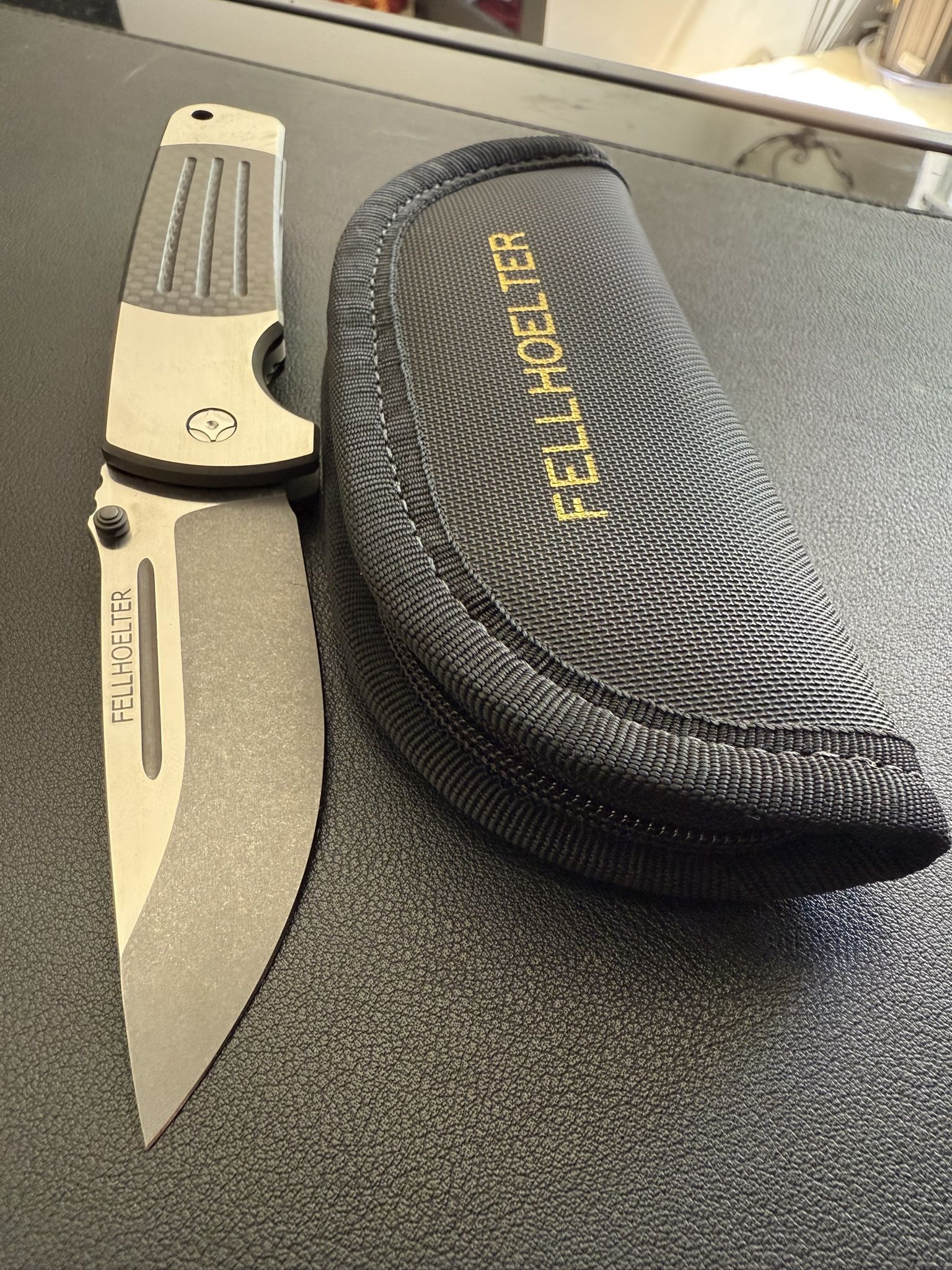 Brian Fellhoelter FLG