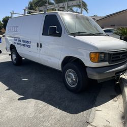 2006 Ford Eco-Van