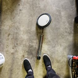 Drum Pad