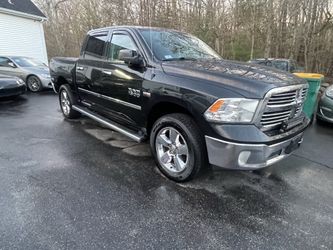 2015 Dodge Ram