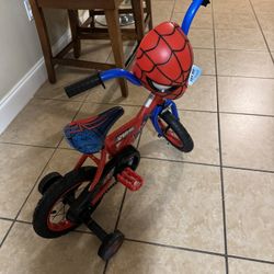 Toddler Bicycle 
