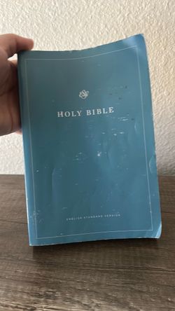 Free holy Bible English standard version
