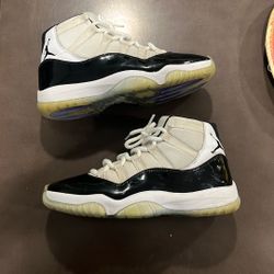 Jordan 11 Concord 