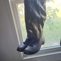 Boots Size 11 Women 