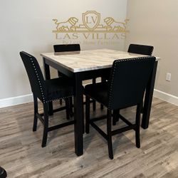 Dining Set 