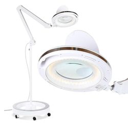 Dimmable LED Work Light