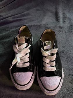 Maison Mihara Yasuhiro MMY Low-Top Sneakers
