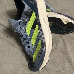 Adidas Adizero Takumi Sen 9 Size 12