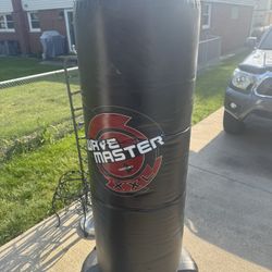 Punching Bag