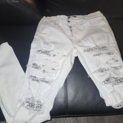 Pantalón Amiri Talla 34