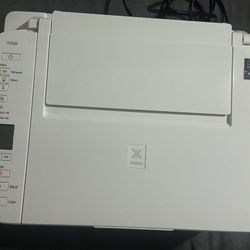 Canon TS3120 Printer