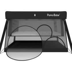 Pamo babe Pack And Play 