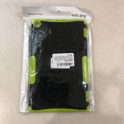 Fire Tablet 8 Inch Case (7th And 8th Gen,  2017 And 2018)