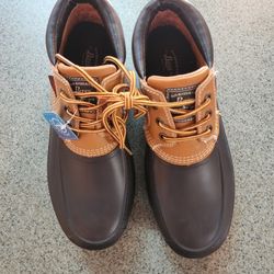 Size 11 G.H. Bass Boots / Shoes