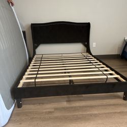 BED BASE & FRAME $130