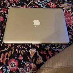 MacBook Pro 