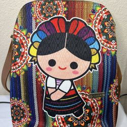 Chula Little Lady Backpack