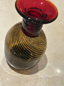 Elegance vase
