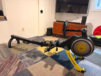 Pro-Form Rower Sport