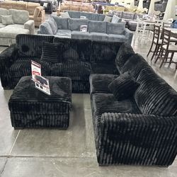 New Sectional