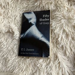 Fifty shades Of Grey