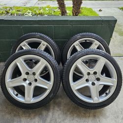 Honda/Acura Rims