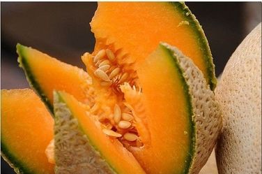 Melon chino $2 Each big size sweet
