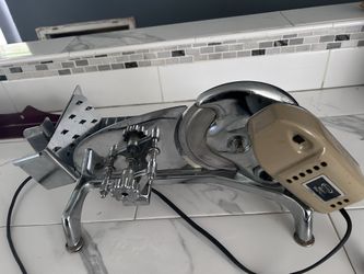 Meat Slicer