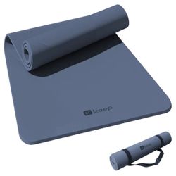 Keep Yoga Mat