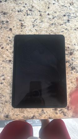 iPad Air 4th Generation