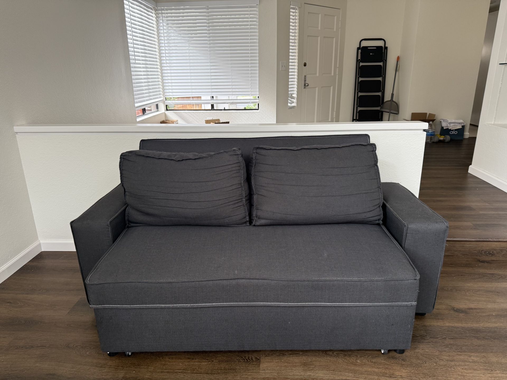 Sleeper Sofa