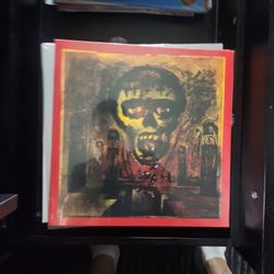 Vinyls ALBUMS 