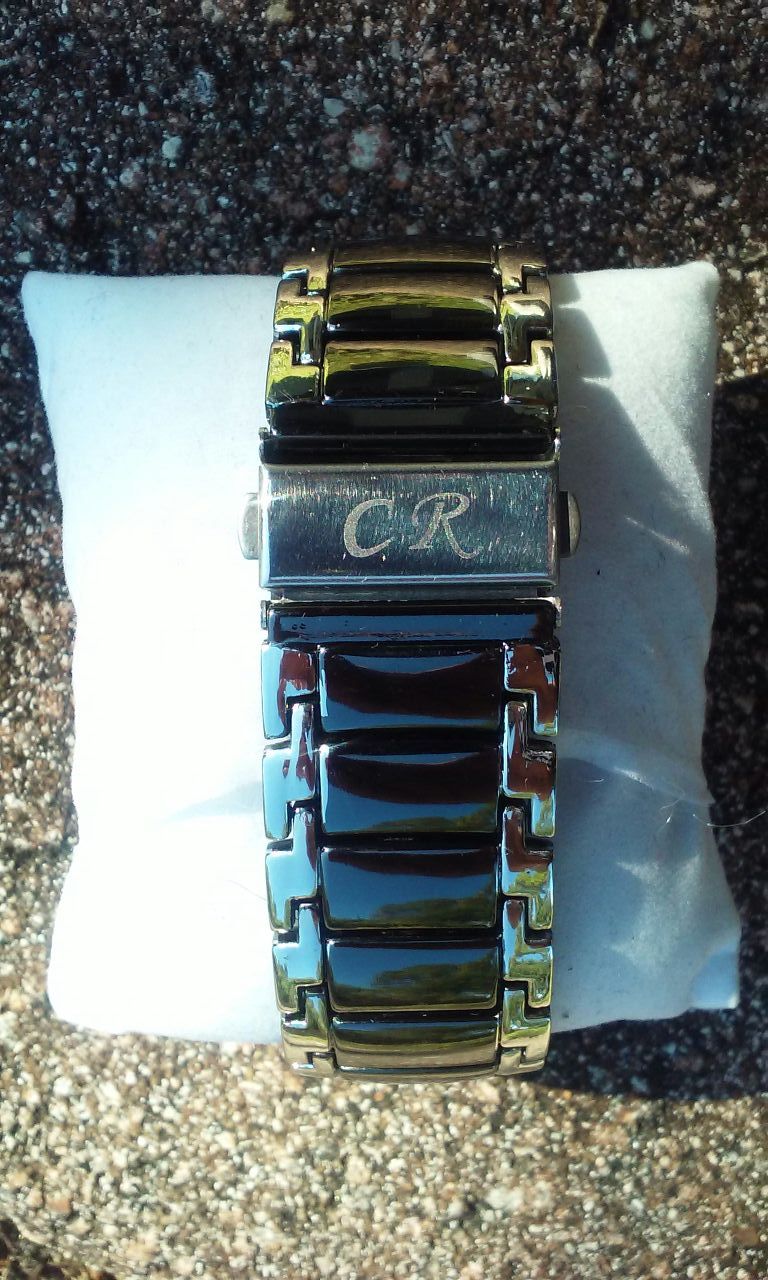 Charles raymond watch clearance v0998g