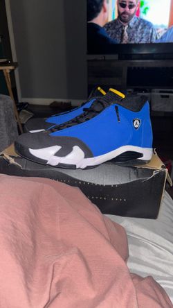 Jordan 14