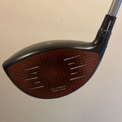 Used Stealth 2 Driver