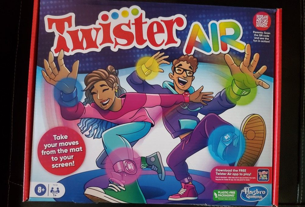 Twister Air