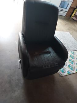 Recliner Chair Work Perfectly