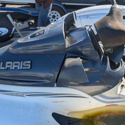 Polaris JetSki 1998 Motor