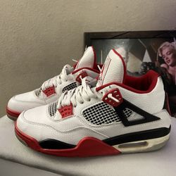 Jordan 4