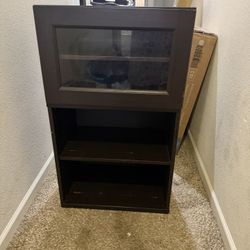 Cabinet Storage- IKEA