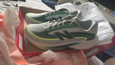 New balance size 13