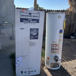 Water Heater 