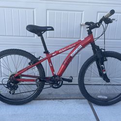 Diamondback Kids Bike 24”