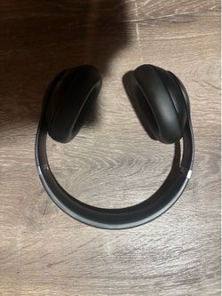 Beats Studio pro headphones