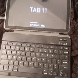 Android Tablet With Keyboard And Mouse